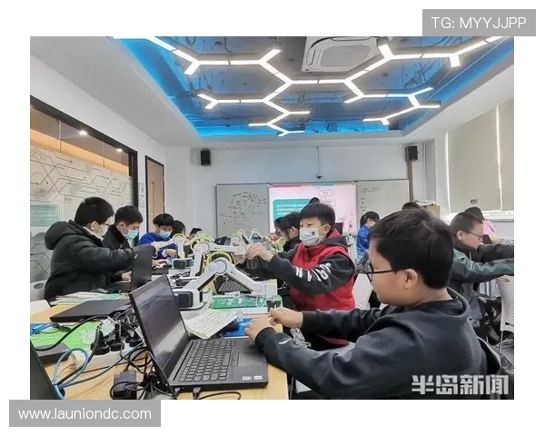 半岛综合体育教育培训体系的优化与升级