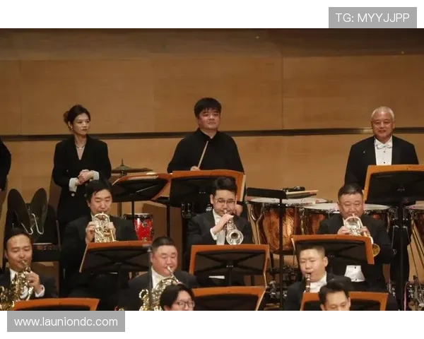 国内寰亚星空乐团与国际艺术家的合作项目，推动中外文化交流